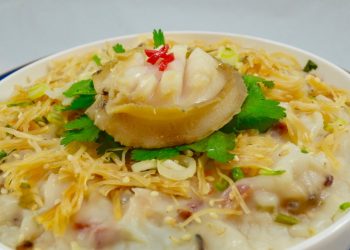 鮑魚羊肉四物湯      如意上素     鮑魚江瑤柱蘿蔔糕     咖喱汁炒加州大蟹