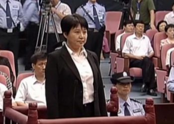 【講開又講】薄谷開來無邊的罪業