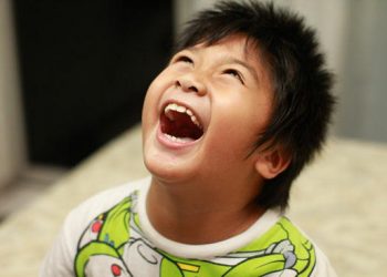 【健康與衛生】笑是神給人的最佳特效藥
