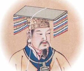 中原大舞台 第四集: 半神文化(五帝時期) – 黃帝時代 第2集