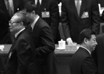 【講開又講】習總要怎樣判薄熙來才對得住自己？
