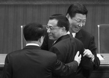 【講開又講】”雙李擁習”強勢有助中共突破困境嗎?