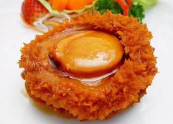 『粵』 干鮑魚 做法大全