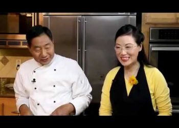 【視頻】火鴨絲涼拌粉皮