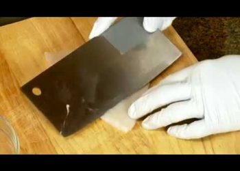 【視頻】西芹炒鮮魷