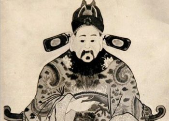 中原大舞臺 第37集： 曹彬戒殺變福相