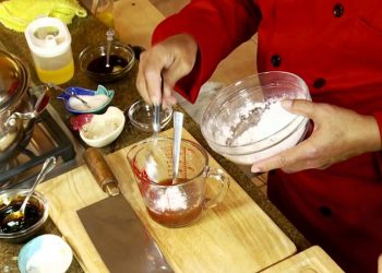 【視頻】咸酸菜炒牛柳絲