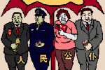 香港希望之聲