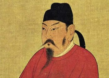 中原大舞臺 第23集: 千古一帝 — 唐太宗李世民 (3)