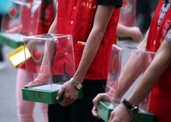 【講開又講】全民藉中紅會對中共公投