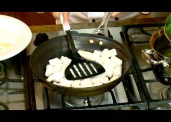 【視頻】XO豉油皇炒腸粉