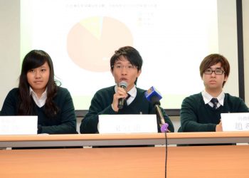 【講開又講】香港7.1–胡錦濤的對手衹有香港人嗎？