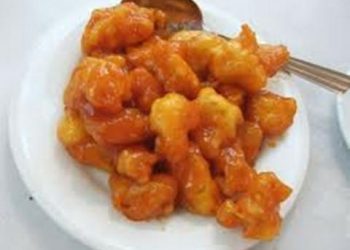 【中華美食】糖醋魚塊
