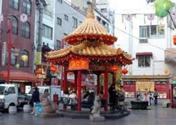 《唐人街》－“好心有好報”