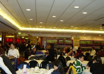 《唐人街》－“大陸貪官炒貴外國地價”