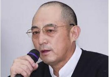 《退黨浪潮》袁紅冰：共產黨犯罪集團已喪失政改能力