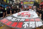 香港希望之聲 香港希望之聲
