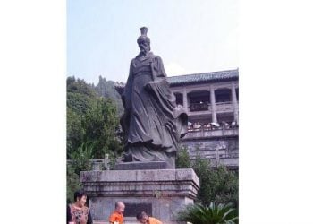 中原大舞臺 第16集: 屈原 第1集