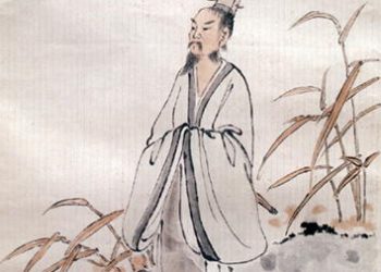 中原大舞台 第17集: 屈原 第2集