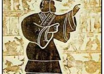 中原大舞台 第三集: 半神文化(五帝時期) – 黃帝時代