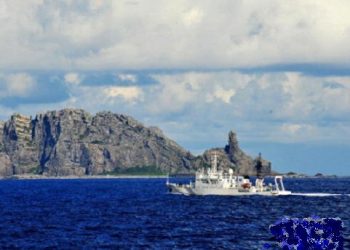 【烏龍茶餐廳】今天才派船去釣魚島是阿Q精神