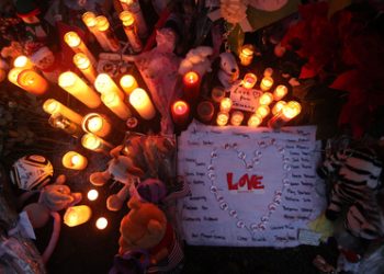 【烏龍茶餐廳】中美對待殺害兒童慘案的差異