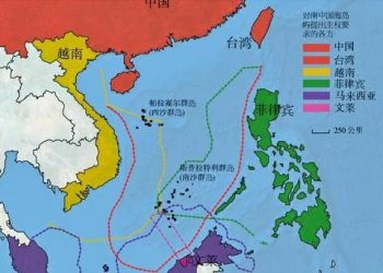 【烏龍茶餐廳】中共新領導班子在玩火
