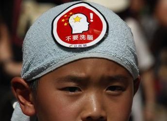 【烏龍茶餐廳】洗腦教育受害人談洗腦教肓