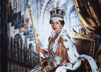 【烏龍茶餐廳】點解英女皇遲遲都吾退位