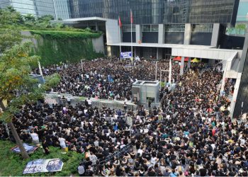【烏龍茶餐廳】阿爺見到你班香港人就頭痛