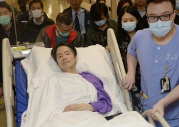 【烏龍茶餐廳】劉進圖可能是被祭旗