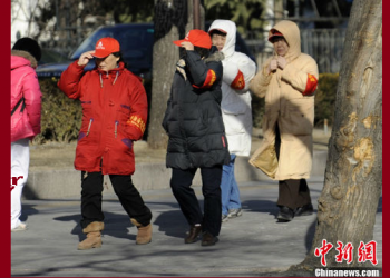【烏龍茶餐廳】阿爺又用人海戰術