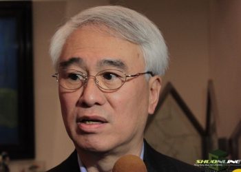 【烏龍茶餐廳】周融為乜咁摶