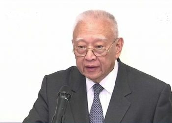 【烏龍茶餐廳】老懵懂係搞智庫定係搞笑