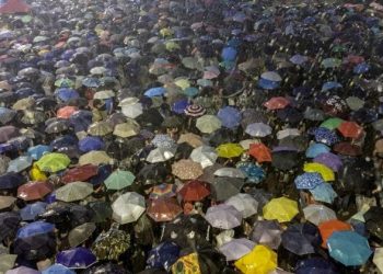 【烏龍茶餐廳】阿爺錯判了香港人
