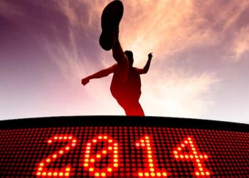 【烏龍茶餐廳】2014 是充滿抗爭、對抗的一年