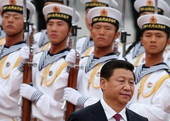【烏龍茶餐廳】反腐能否提升阿爺軍隊戰鬥力