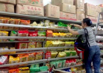 【烏龍茶餐廳】阿爺話出口食品99%符合安全標準