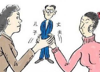 【談古論今】古人點樣解決婆媳矛盾