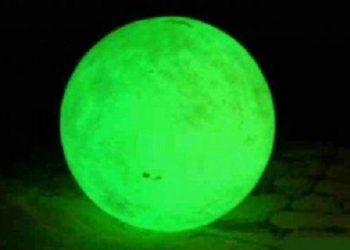 【談古論今】夜明珠是否真實存在？