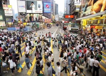【烏龍茶餐廳】香港大陸移民嘅審批權