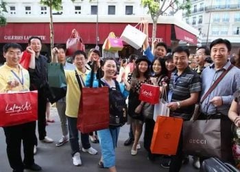 【烏龍茶餐廳】中國人對美國的心態