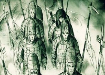 【談古論今】1976年唐山地震 大批軍人半路遭遇「陰兵借道」