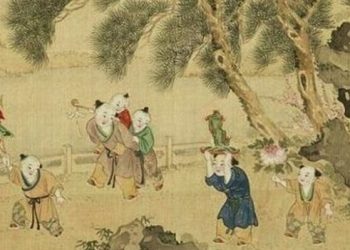 【談古論今】頭長三尺 自古不死──毗騫國王的傳說