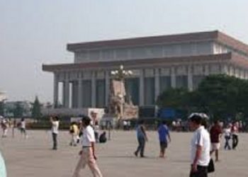 【談古論今】風水師揭毛紀念堂駭人黑幕 吳祖光高呼燒掉毛