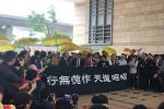 香港希望之聲