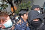 香港希望之聲