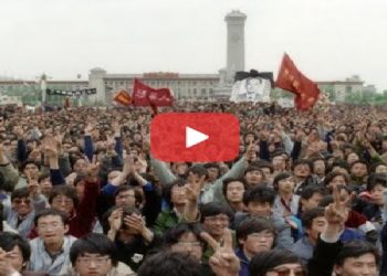 【粵講粵有理】【視頻】海外華人對六四的看法