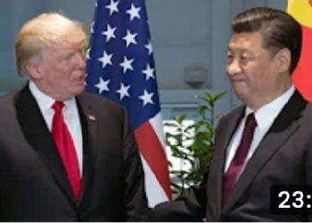 【粵講粵有理】川普及習近平在G20中各有什麼籌碼？