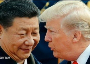 【粵講粵有理】【視頻】川普及習近平在G20中各有什麼籌碼？